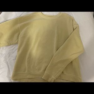 comfort colors sweatshirt